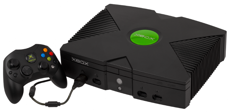 Oh, THAT Xbox one.